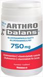 Arthrobalans 750 mg Glukosamiini