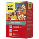 Multi-tabs Mini plus Kalsium