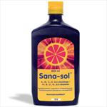 SANA-SOL поливитамины, 500 ml