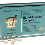 Bio-Melatonine Complex