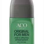 Aco Men Original Deo 50 ml