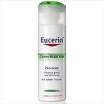Eucerin Dermopurifyer Cleanser Puhdistusgeeli 200 ml Очищающий гель