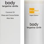 Cicamed Body Tangerine Vanilla 210 ml