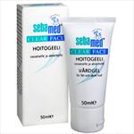 Sebamed Clear Face Moisturising Care gel 50 ml  Увлажняющий гель для жирной и комбинированной кожи