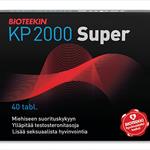 Bioteekin KP 2000 super 40 tabl