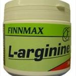 L-Arginiini Finnmax
