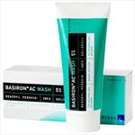 Basiron Ac Wash 5 % geeli 100 g Гель для лечения акне  (местное применение)