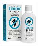Linicin Shampoo 10 min
