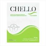 Chello + B6 vitamin 60Kpl