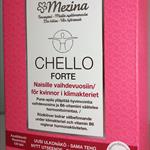 Chello Forte 120 таблеток