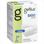 Gefilus basic 50