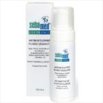 Sebamed Clear Face Foam 150 ml Очищающая пенка для жирной и комбинированной кожи