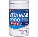 Vitamar 1000 Omega 3