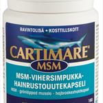 Cartimare MSM Для здоровья суставов, на основе акульего хряща