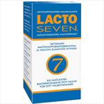 Lactoseven Молочно-кислые бактерии для детей и взрослых 50 шт.
