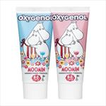Oxygenol Зубная паста Moomin от 0 до 2 лет