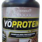Yöprotein / Ночной протеин