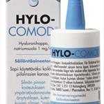 HYLO-COMOD10 ml