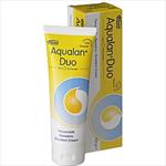 Aqualan Duo 100 g  Супер увлажняющий крем для всего тела