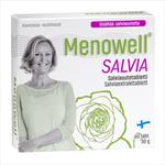Menowell Salvia