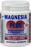 Magnesia Plus Магний и витамины B, 180 таблеток