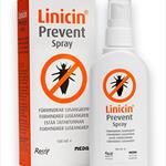 Linicin Prevent Spray