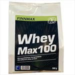 WheyMax 100 / Сывороточный протеин