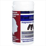 Fosfokoliini Magnesium-Mangaani Для улучшения работы мозга, сердца и нервной системы
