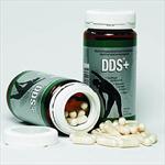 DDS+ Молочно-кислые бактерии для взрослых и детей, 100  таблеток