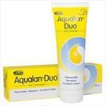 Aqualan Duo 200 g  Супер увлажняющий крем для всего тела