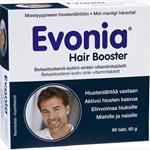 Evonia Hair Booster 60 tablests