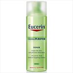 Eucerin Dermopurifyer Toner Kasvovesi 200 ml Очищающий тоник для проблемной кожи