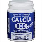 CALCIA 800 Кальций + магний, 180 таблеток