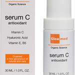 Cicamed Serum C Antioxidant 30 ml