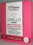 Chello Forte + B6, 60 таблеток