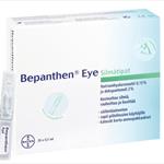 Bepanthen Eye 40X0,5ml