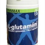 L-glutamiini  500 gr