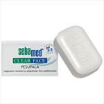 Sebamed Clear Face Cleansing Bar 100 g Мыло для жирной кожи